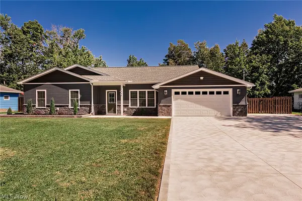 1441 Stanford Drive, Brunswick, OH 44212