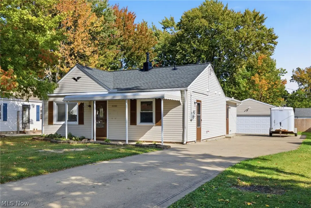 5059 Belle Meadow Road, Mentor, OH 44060 - #1