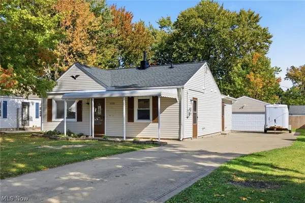 5059 Belle Meadow Road, Mentor, OH 44060