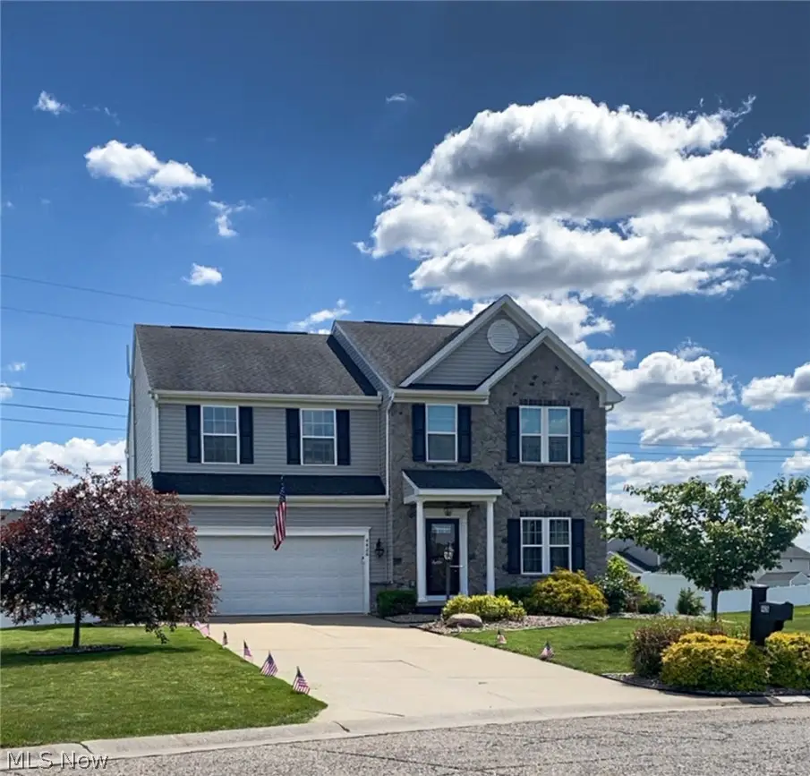 4426 Chevron Sw Circle, Massillon, OH 44646 - #1