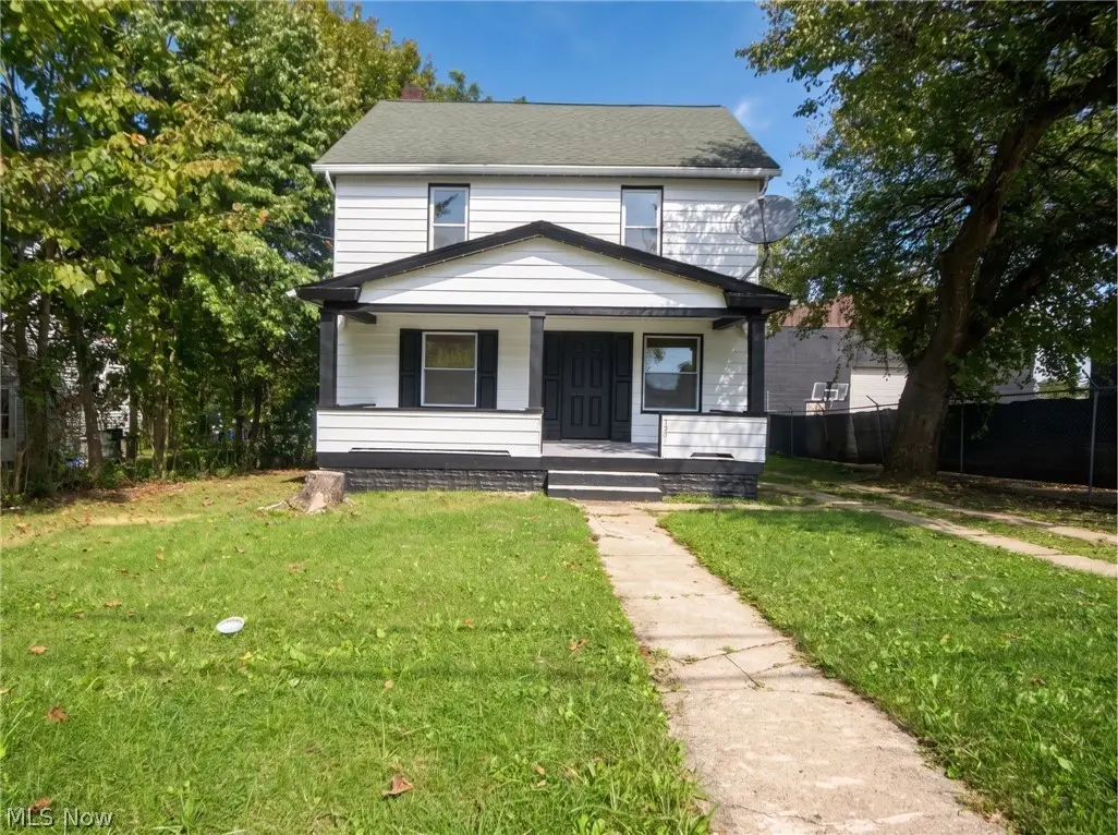 444 Emery Avenue, Youngstown, OH 44507 - #1