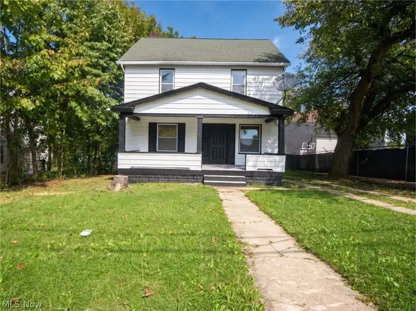 444 Emery Avenue, Youngstown, OH 44507