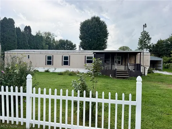9133 W Southview Street, Minerva, OH 44657