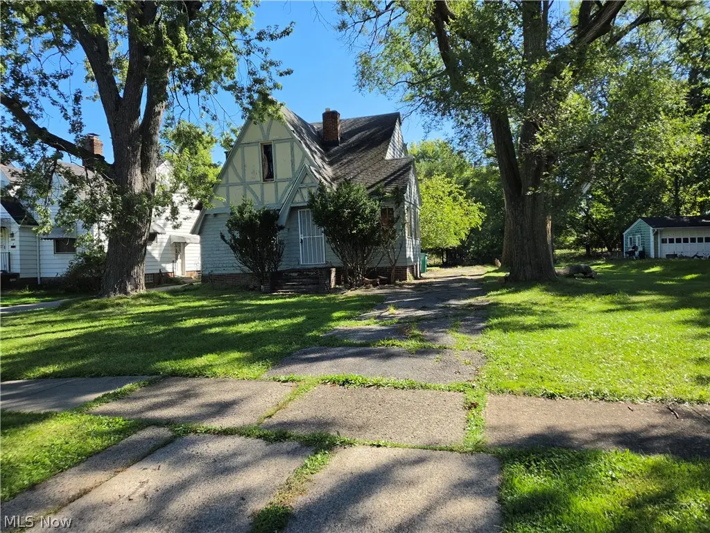 5245 Theodore Street, Maple Heights, OH 44137 - #1