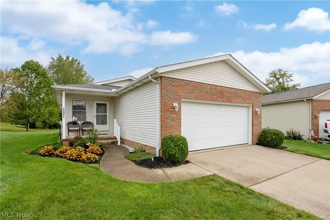 3924 Dornoch Drive, Wooster, OH 44691 - #1