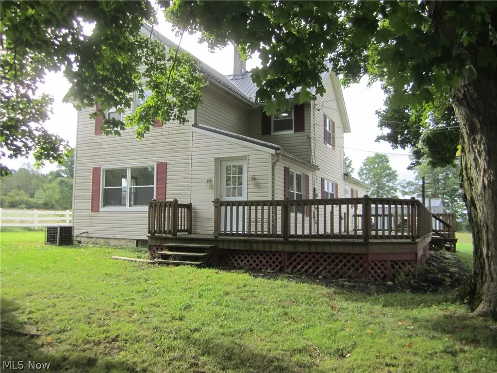 928 Eastern Road, Doylestown, OH 44230 - #1