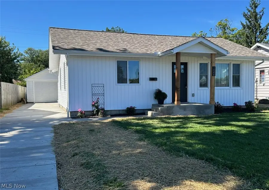 1044 Decatur Street, Vermilion, OH 44089 - #2