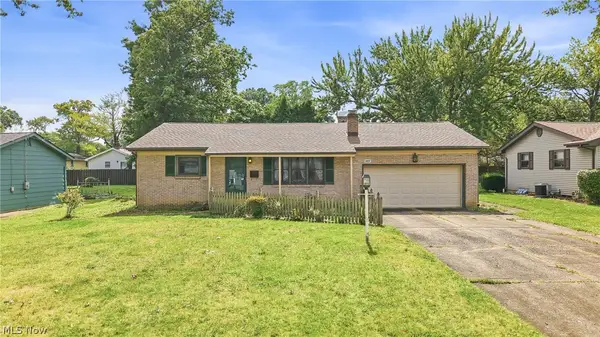 1889 Lancaster Drive, Youngstown, OH 44511