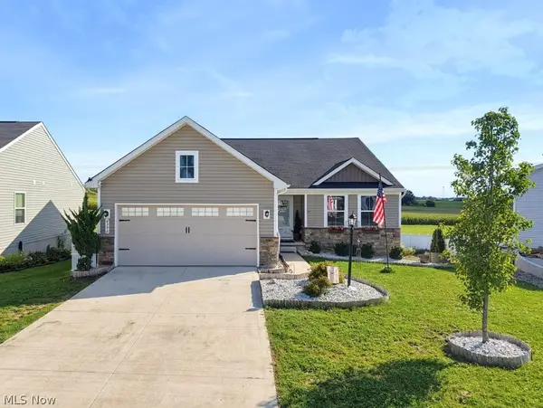 4396 Pioneer Sw Circle, Massillon, OH 44646