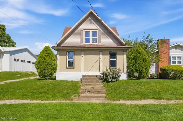 116 W 2nd Street, Perrysville, OH 44864