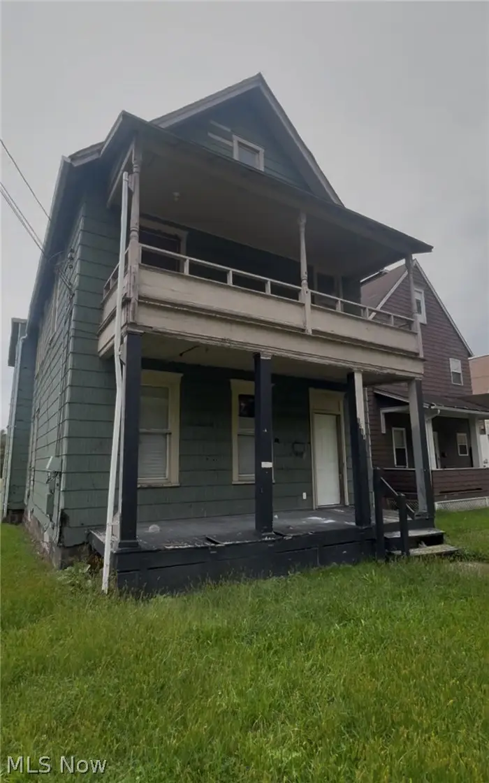 1210 Lawrence Ne Road, Canton, OH 44705 - #2