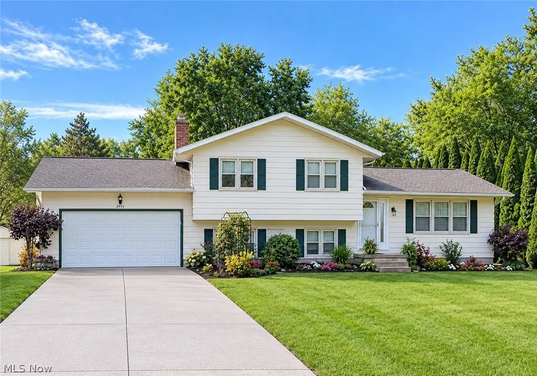 3971 Selnik Road, Kent, OH 44240 - #1