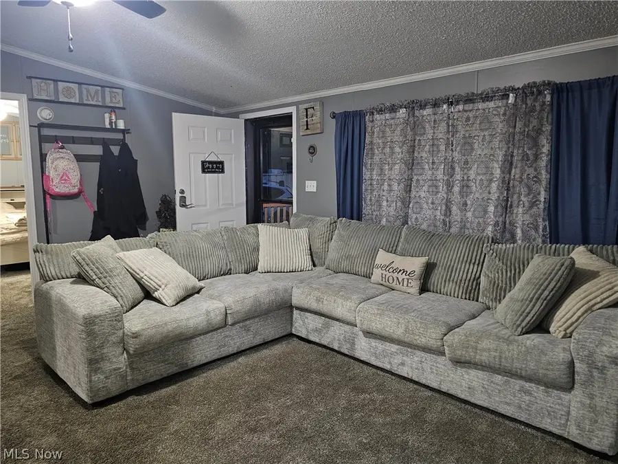 17927 Plantsville Road, Amesville, OH 45711 - #3