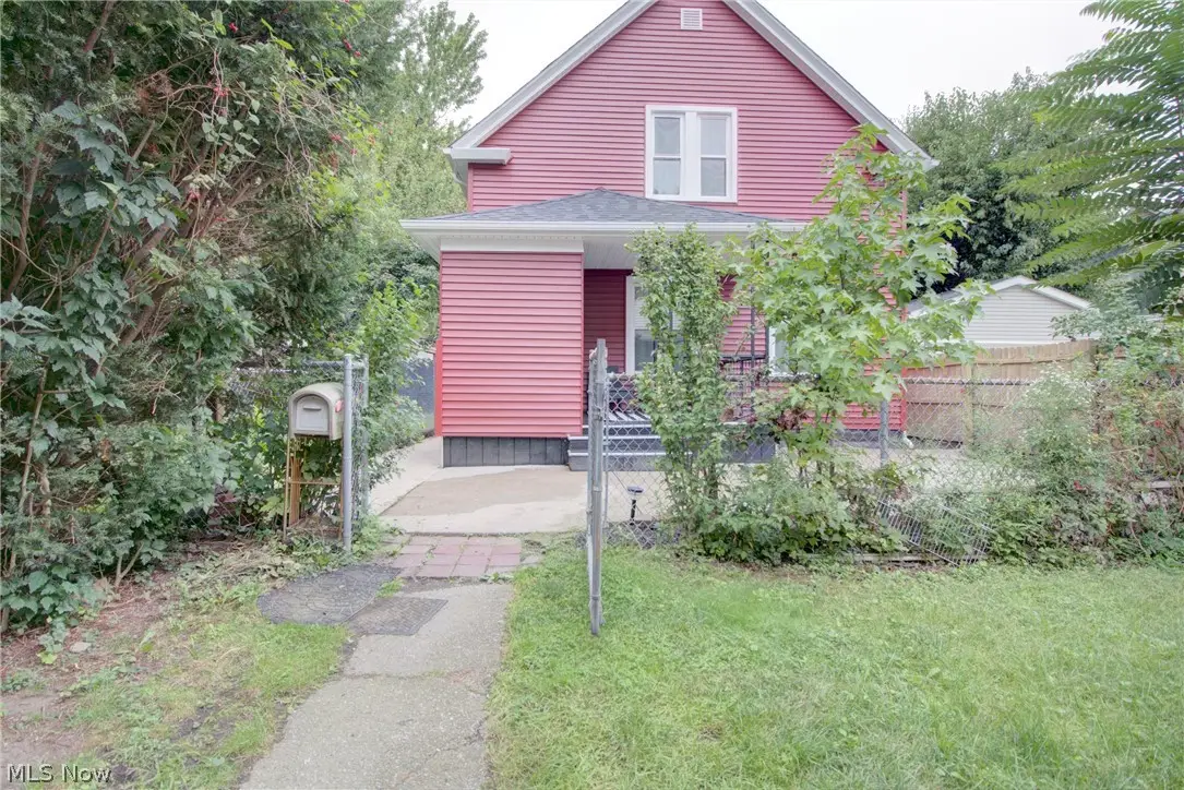 1950 W 50th Street, Cleveland, OH 44102 - #1