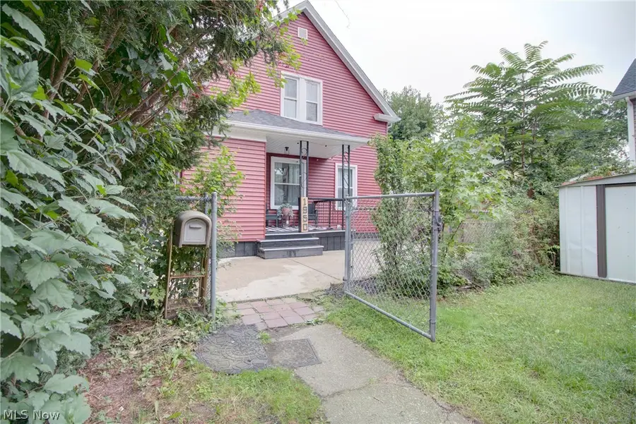 1950 W 50th Street, Cleveland, OH 44102 - #2
