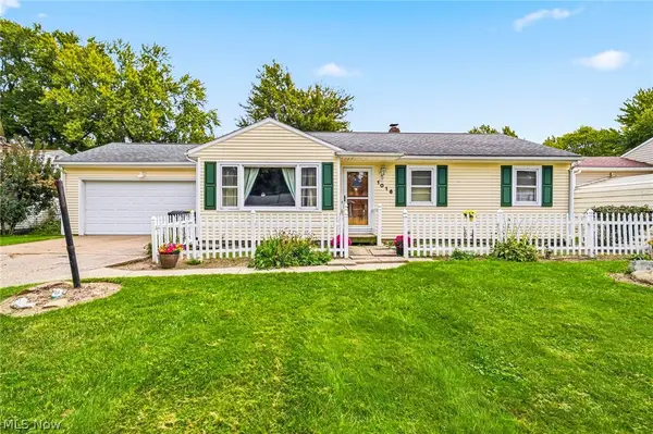 1016 Treelane Drive, Ashtabula, OH 44004