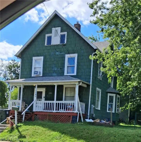 1343 Garfield Sw Avenue, Canton, OH 44706