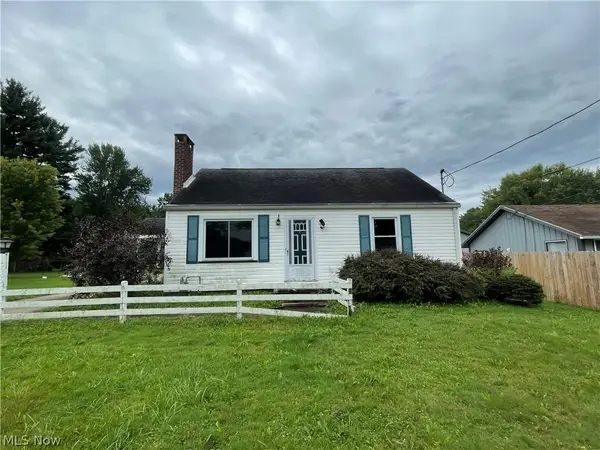 13060 Beeson Ne Street, Alliance, OH 44601