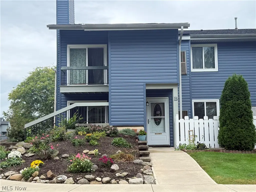 9028 Portage Pointe Drive #1-B, Streetsboro, OH 44241 - #1