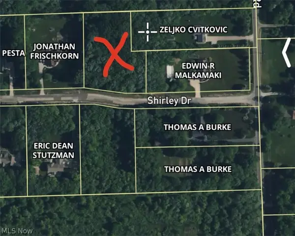 Shirley Drive, Painesville, OH 44077