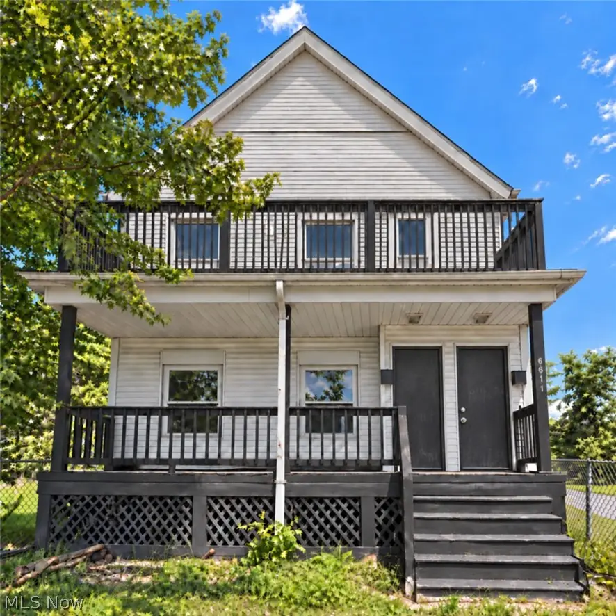 3611 E 116th Street, Cleveland, OH 44105 - #1