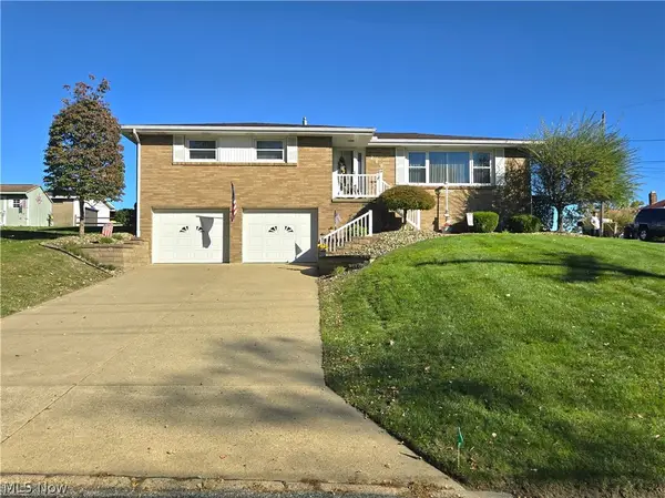 240 N 20th Street, Weirton, WV 26062