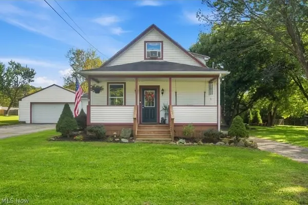 2017 Woodward Avenue, Poland, OH 44514
