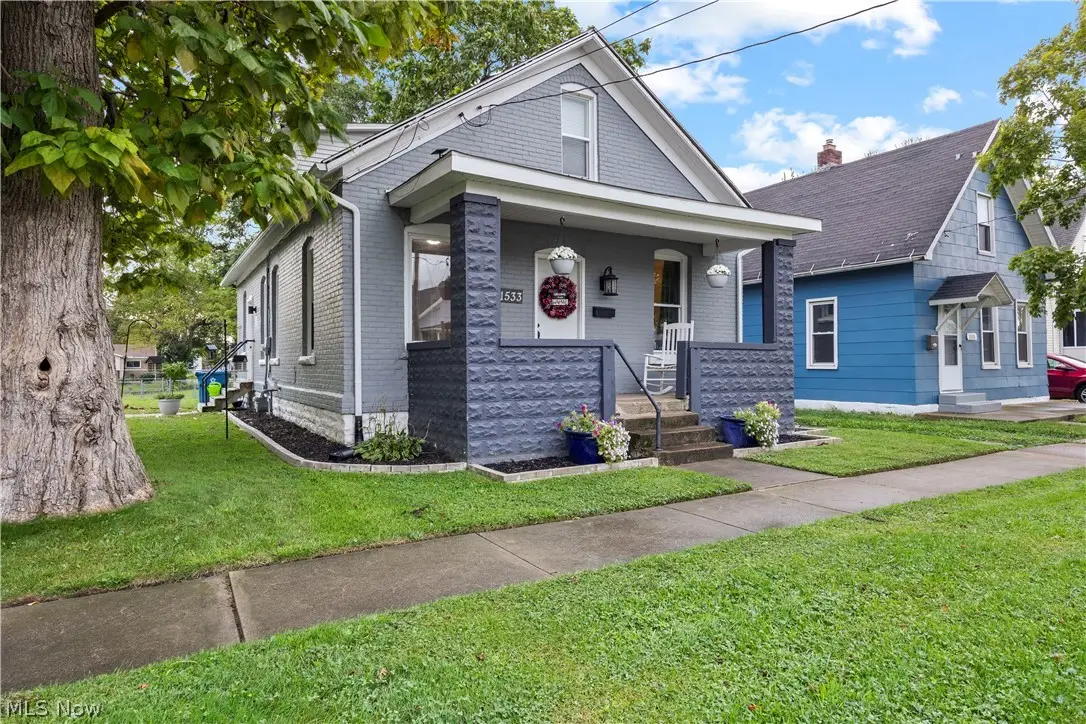 1533 Clinton Street, Sandusky, OH 44870 - #1