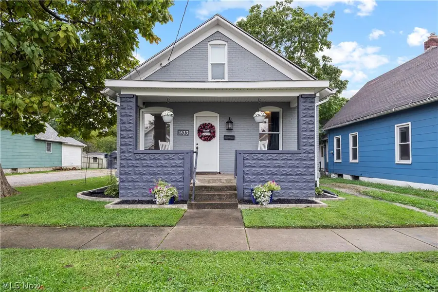 1533 Clinton Street, Sandusky, OH 44870 - #3