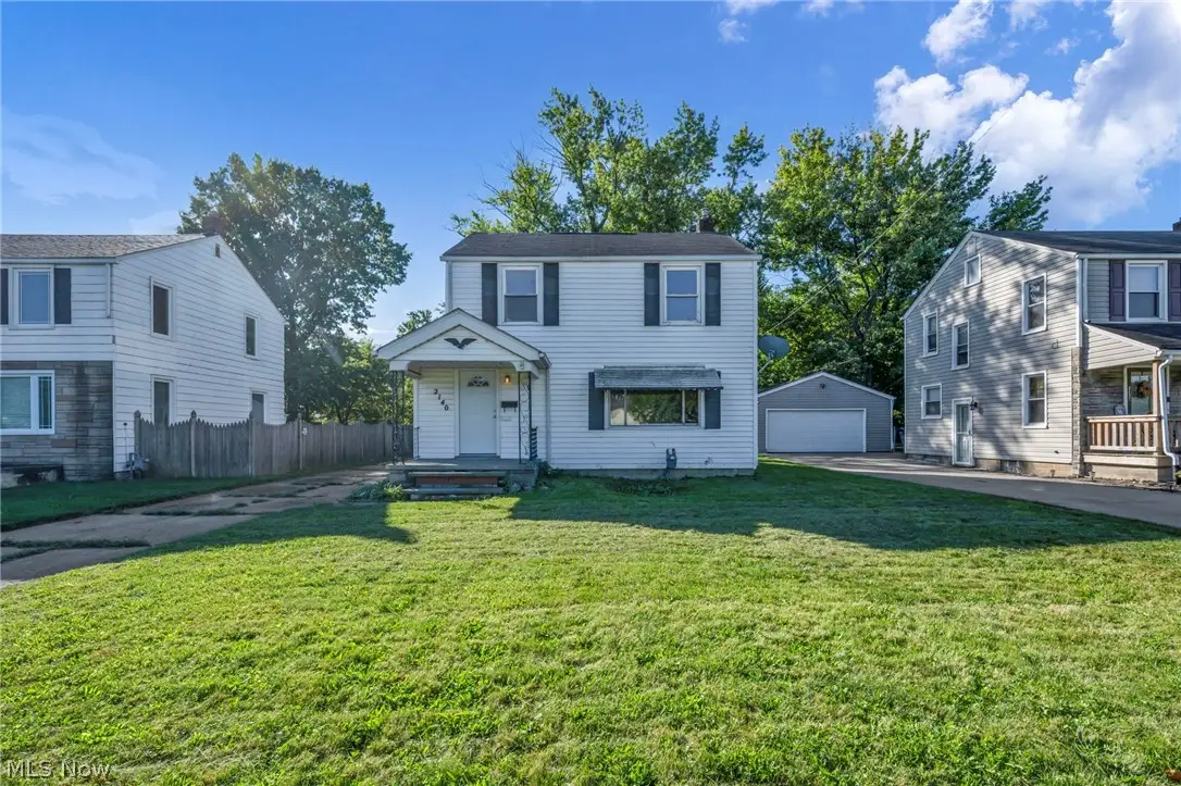 2140 Garfield Boulevard, Lorain, OH 44052 - #1
