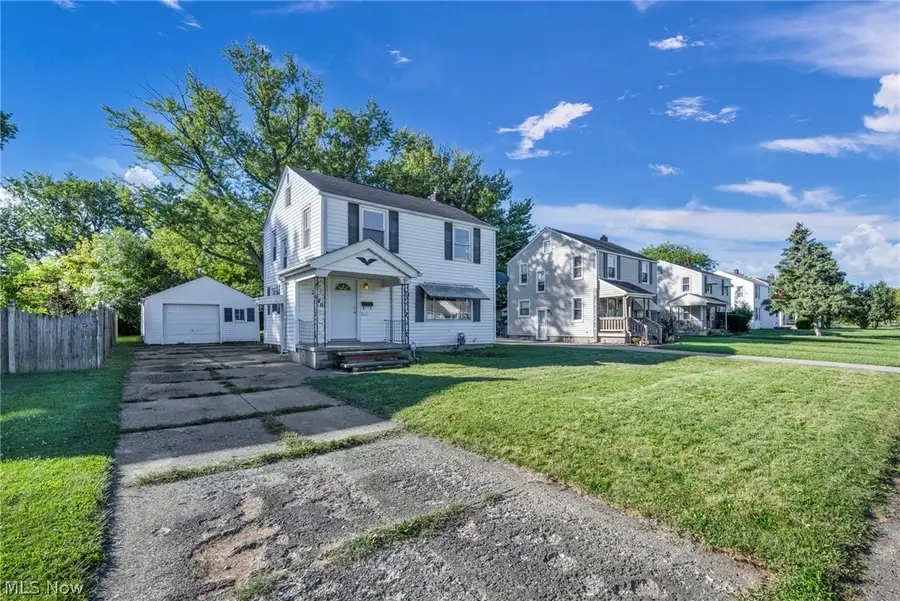 2140 Garfield Boulevard, Lorain, OH 44052 - #3