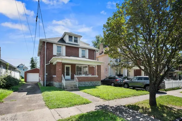 2316 Plum Street, Parkersburg, WV 26101