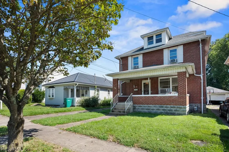 2316 Plum Street, Parkersburg, WV 26101 - #2