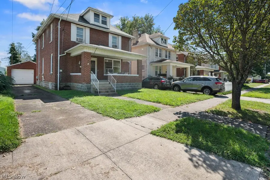 2316 Plum Street, Parkersburg, WV 26101 - #3