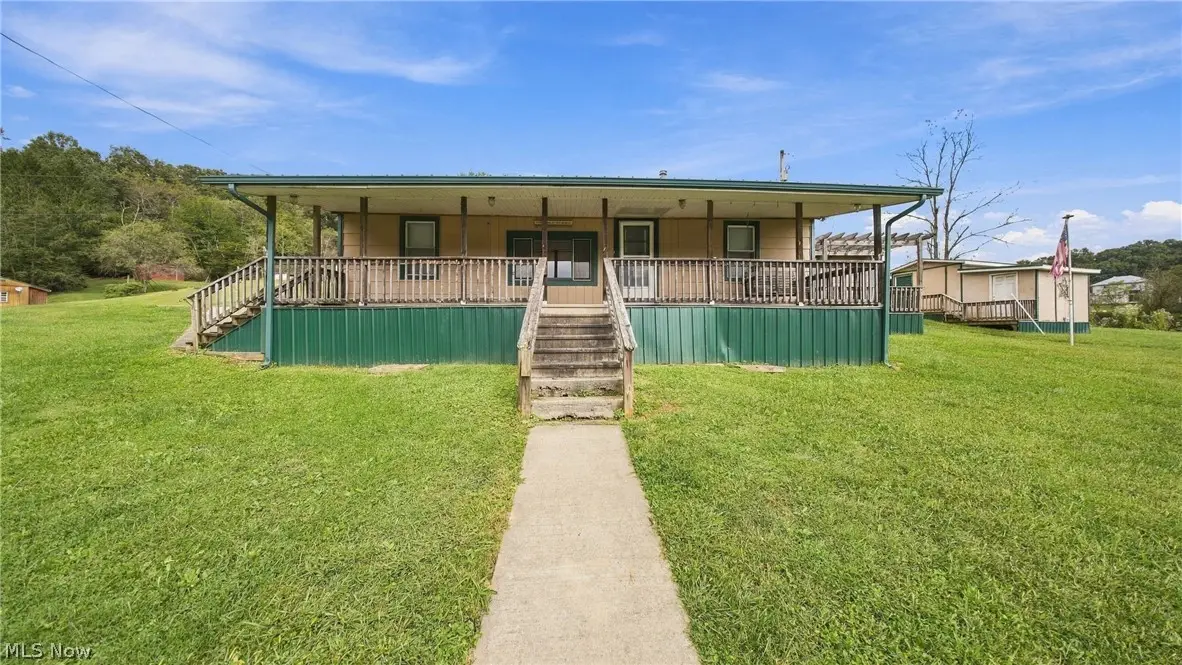 6592 Pullman Road, Union, WV 26421 - #1