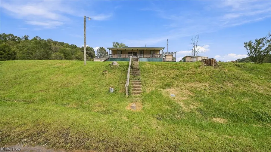 6592 Pullman Road, Union, WV 26421 - #2