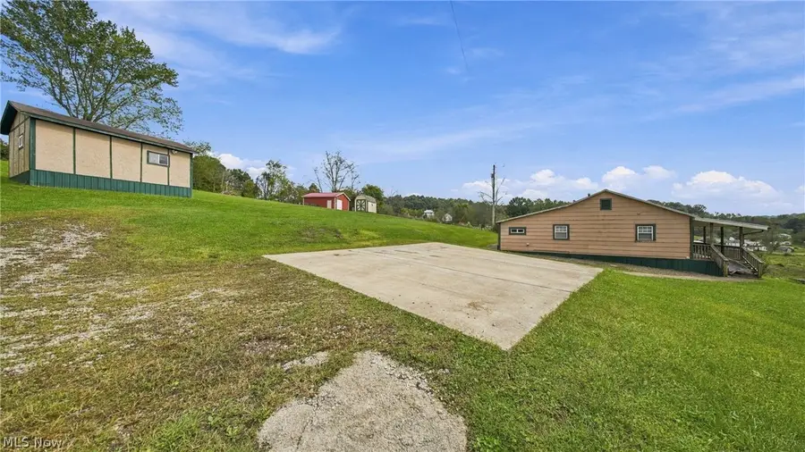 6592 Pullman Road, Union, WV 26421 - #3