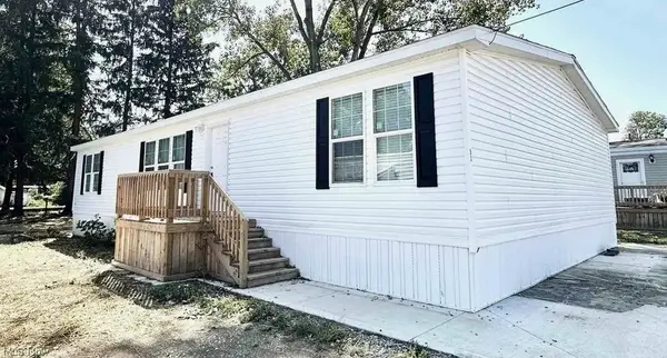 53 Zent Avenue #53, Fredericktown, OH 43019