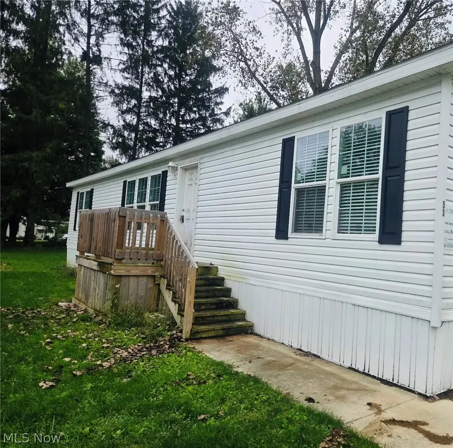 53 Zent Avenue #53, Fredericktown, OH 43019 - #2