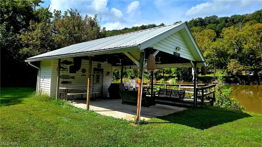 462 Echo Valley Road, Waterford, OH 45786 - #2
