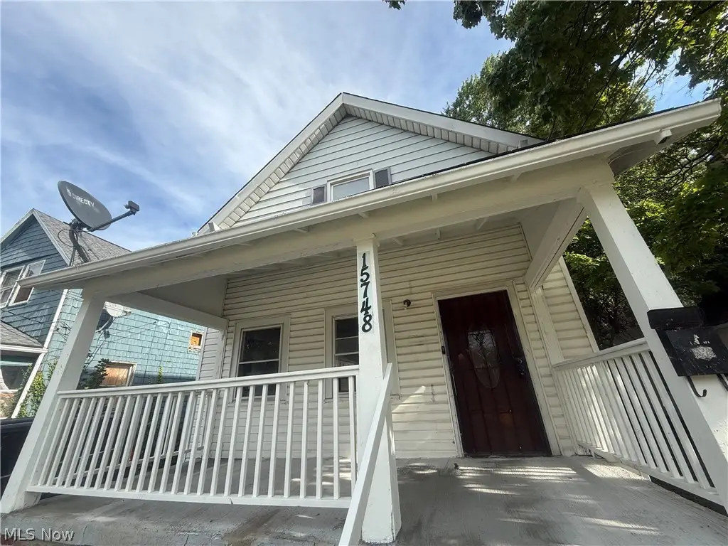 15748 Mandalay Avenue, Cleveland, OH 44110 - #1