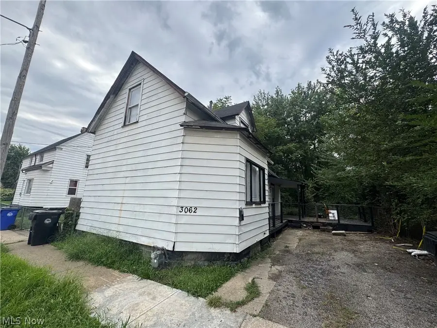 3062 E 67th Street, Cleveland, OH 44127 - #3
