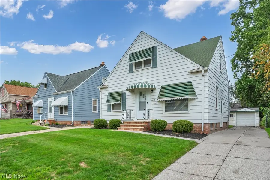 4625 E 88th Street, Garfield Heights, OH 44125 - #2