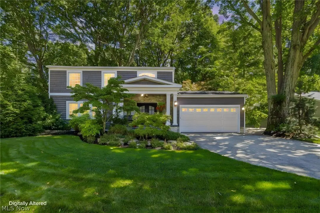 5977 Silver Court, Mentor, OH 44060 - #1