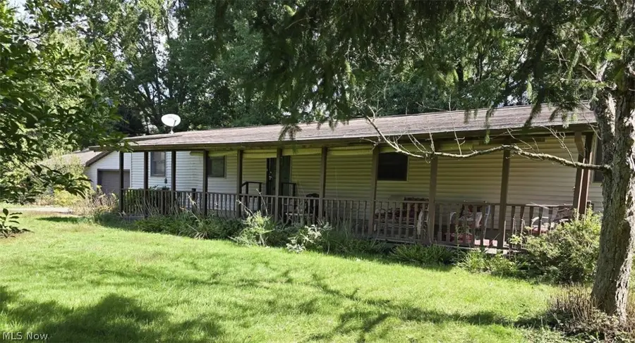 3122 Cadwallader Sonk Road, Cortland, OH 44410 - #2
