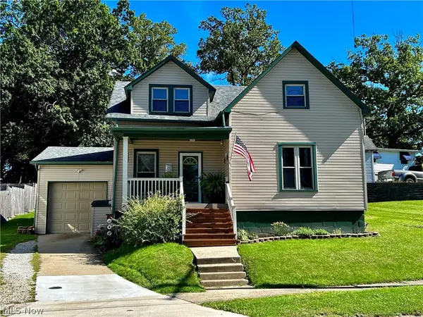 342 St Clair Avenue, Cadiz, OH 43907