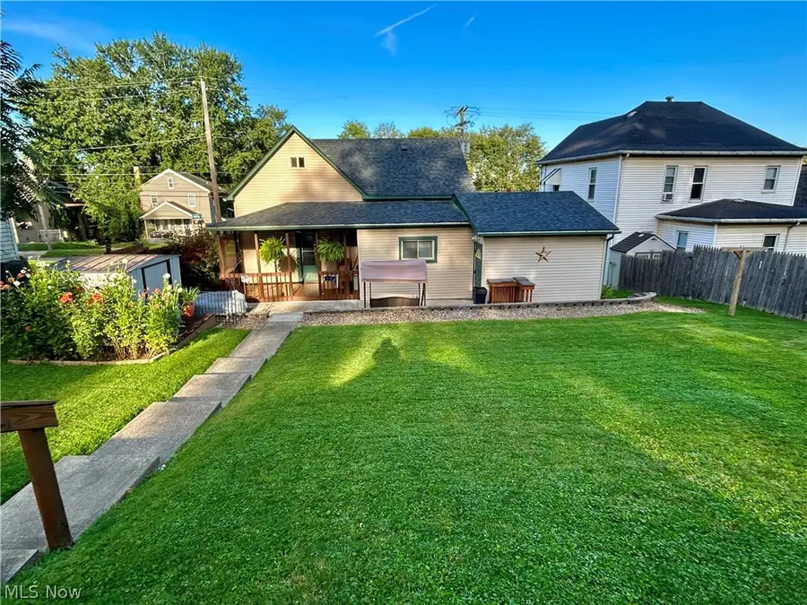 342 St Clair Avenue, Cadiz, OH 43907 - #2