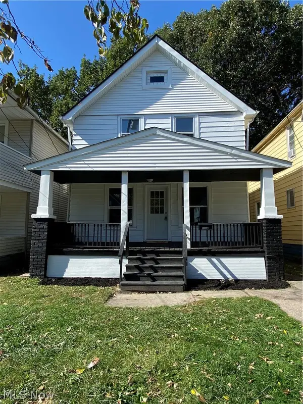 2196 W 103rd Street, Cleveland, OH 44102