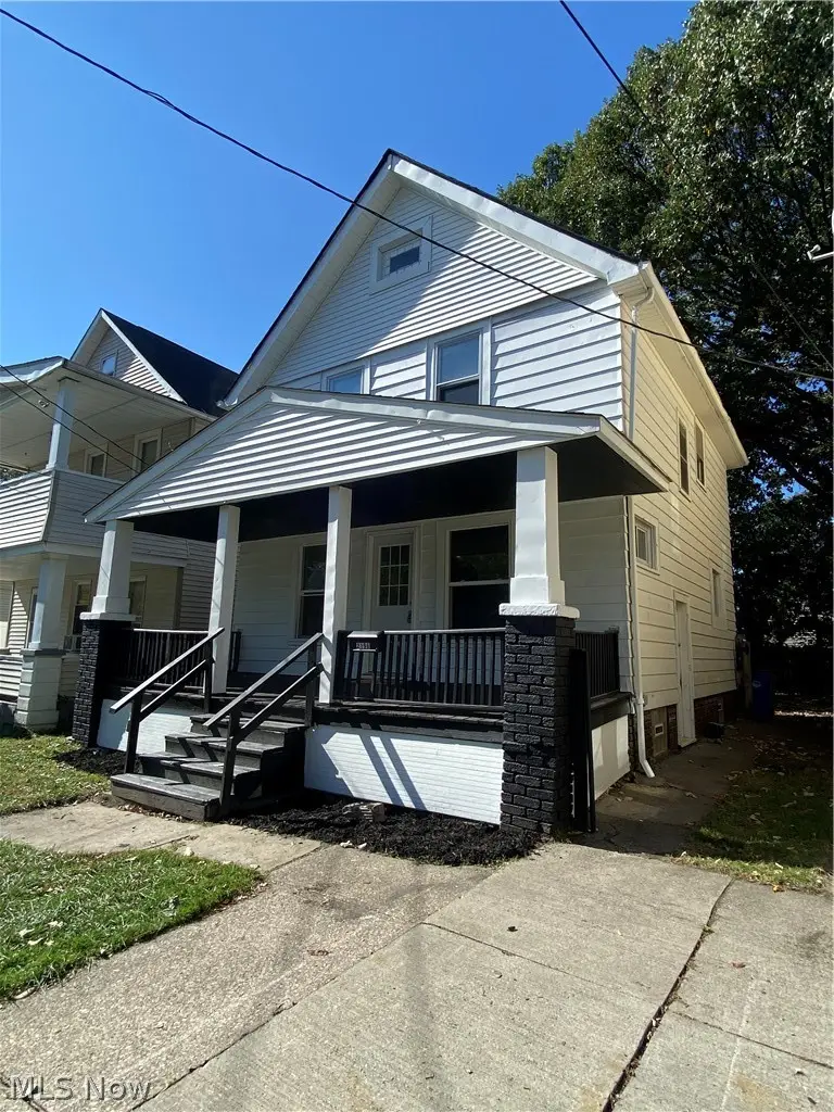 2196 W 103rd Street, Cleveland, OH 44102 - #2