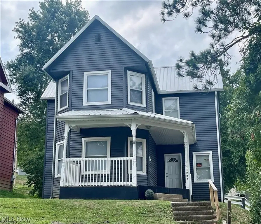 728 S 9th Street, Cambridge, OH 43725 - #1